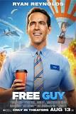 Image result for Free Guy