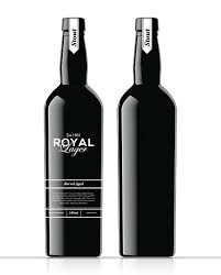 Lovely Package Nathan Hull 1 Brilliant Packaging Bottle Design Packaging Design