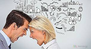 Penelitian yang dikutip dari artikel business.com menunjukkan bahwa 85% pekerja pernah mengalami konflik di tempat kerja dan 31% diantaranya merasa stress selama. Beberapa Konflik Di Tempat Kerja Dan Solusinya Accuratepreneur Id