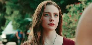 Teen Wolf OC Masterlist