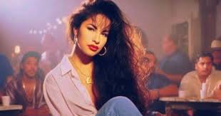 Yolanda Saldívar reveló detalles de la muerte de Selena Quintanilla