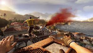 Download for free a full version of the multiplayer game dying light (fpp) on pc, xbox 360, playstation 3, playstation 4 and xbox one! Dying Light The Following Torrent Download Rob Gamers