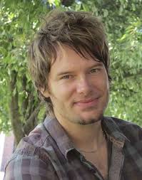 Mars (auteur de Mexicana, tome 3)