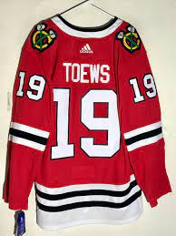 Shop for jonathan toews jerseys at walmart.com. Adidas Authentic Adizero Nhl Jersey Chicago Blackhawks Jonathan Toews Red Sz 56 Ebay