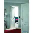 Porte postformee chapeau de gendarme armoire