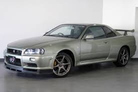 Spectacular Nissan Gt R Special Editions Carbuzz