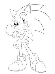 39+ sonic boom coloring pages for printing and coloring. Bluetyphoon17 On Twitter Modern Sonic Sonic Forces Coloring Page Line Art Is Done Now To Provide The Color Sonicthehedgehog Sonic30th Sonic Sonicforces Sonicfanart Https T Co 9facodjj2k