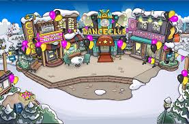 The game was released worldwide on march 29. Beta Party Club Penguin Online Wiki Fandom