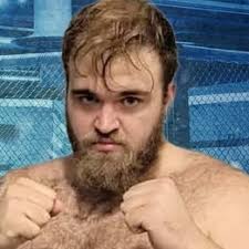 Austin Green vs. AJ Mattia, HR MMA 117