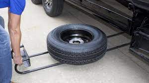 We did not find results for: Bal Hide A Spare Eliminates Unsightly Spare Tire From Bumper Of Rv Camper Trailer Youtube