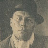 Retrato de Jose Peter · Imagoteca · Imagoteca