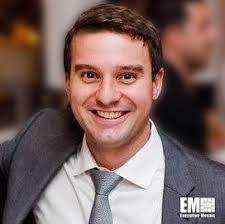 5 Sales Executives Making Waves In The Federal Enterprise Space