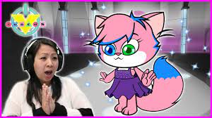 Download free books in pdf format. Vtubers Ryan S Mommy Vs Alpha Lexa Beauty Challenge Let S Play Roblox Fashion Famous Youtube