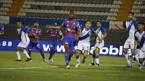 ¡Alianza UDH Sorprende! ¿Adiós al Descenso? Venció a Alianza Atlético - Imagen principal del artículo
