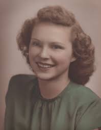 Velma E. Brunson Obituary