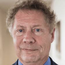 Jimmy and Rosalyn Carter Humanitarian Award