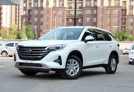 The magicolor 4690mf features a low acoustic noise so it is perfectly at home on desktop or in a shared workspace. Dynamic Appearance The Ultimate Driving Control Chuan Qi Gs5 Suv Model City Caacar