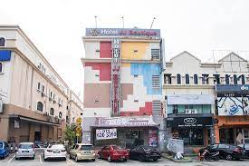 Situated 1.7 km from sabah state museum & heritage village in kota kinabalu, oyo 89847 switz paradise hotel features public parking and a luggage storage throughout the venue. Oyo 44038 Sovotel Express Hotel Kota Damansara 16 Prices Reviews Petaling Jaya Malaysia Tripadvisor