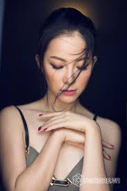 Linh Nga khoe body đẹp quyến rũ