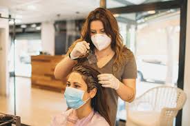 Many of our hair care tips apply to all men, regardless of race. Golden Rules Of Good Hair Care How To Have Happy Healthy Hair