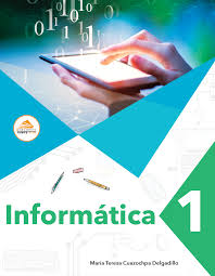 Search 1 secundaria invita a tus amigos a la pandilla. Informatica 1 Ediciones Punto Fijo