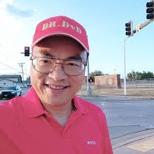 David Ming Liu (@davidmingliu) • Threads, Say more