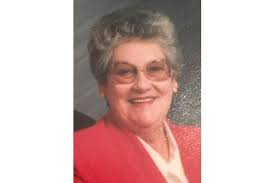 Edna Rogers Obituary (2016)