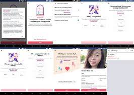 Starting today, you can choose to opt into facebook dating and create a dating profile (separate from your main profile). Facebook Dating Mark Zuckerberg S Tinder Antevenio