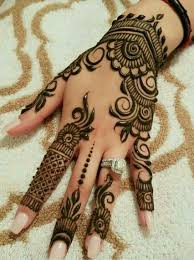 New Mehndi Eid Mehndi Designs Henna Designs Hand Latest Mehndi Designs