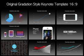 An overhaul of the ipad operating system. Apple Keynote Template Creative Keynote Templates Creative Market