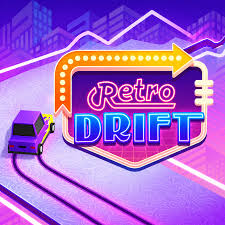 Retro Drift