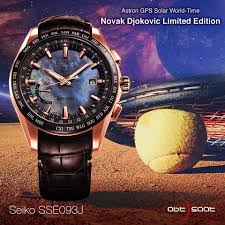 Seiko Astron Sse105j Gps Solar Erkek Kol Saati Sse105j Seiko