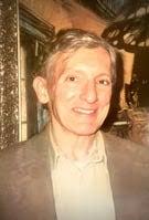 William James DePue Obituary