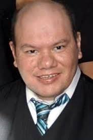 Adrian Quijas Obituary - El Paso, TX
