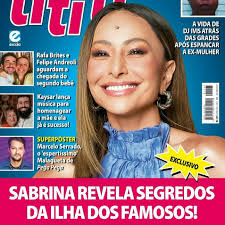 Flavia Serra (@flaviaserrajornalismo) · Instagram photos and Reels