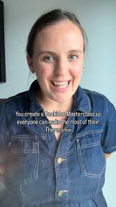 Here is my menu for Thanksgiving! So easy with #Cookidoo and @thermomixusa.  Just wrote Thanksgiving and all the recipes related pop up. And also I have  ready my shopping cart to order