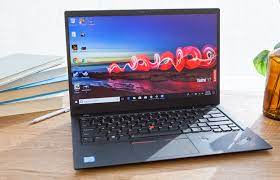 If you are looking for a portable laptop, lenovo laptops are a good choice. Why Lenovo Is The Best Laptop Brand And Apple Fell Off A Cliff Tom S Hardware