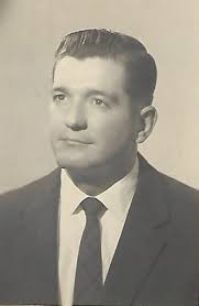 James Edward Crites Obituary 2020