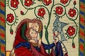 Resultado de imagen de carmina burana