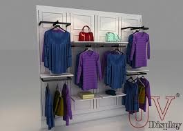 Fm( oem/odm are welcome) delivery time: Wall Mounted Clothing Rack For Retail Shop Slatwall For Sale Wall Mounted Clothing Rack For Retail Shop Slatwall Suppliers