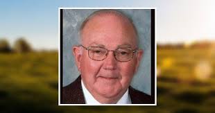 David Martin Obituary March 1, 2010