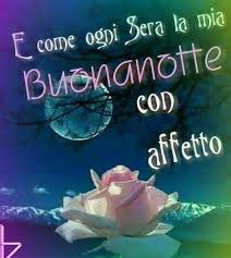 Immagini divertenti buon riposo notte. Con Affetto Buon Riposo Buonanotte Buona Notte Divertente Buona Notte
