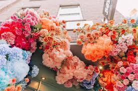 Early Hours London London Creative Innovative London Florist