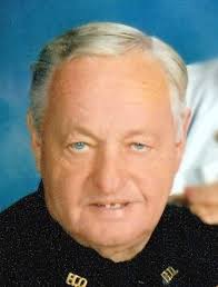 Nicholas Collins Obituary