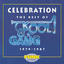 100% (4) 100% found this document useful (4 votes) 3k views 3 pages. Celebration The Best Of 1979 1987 Kool The Gang Amazon De Musik Cds Vinyl