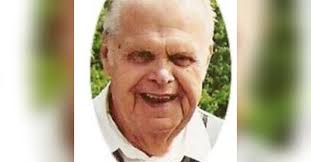 Keith Turner Obituary