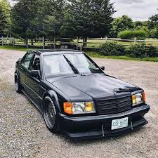 Mercedes Benz In 2020 Mercedes Benz 190e Mercedes Benz Vito Mercedes Car