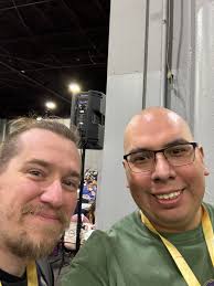 What was your favorite part of day 1?