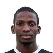 Ibrahim Diallo's Ultimate Team History