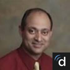 Dr. Sanjay Dhar, MD